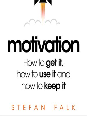 cover image of Motivation